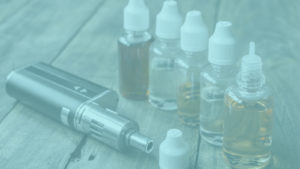 e-liquide